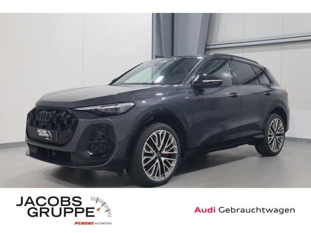 Audi Q5 SUV TDI quattro 150 kW S tronic Pano/Memory/AHK/Tech pro/LED/HuD 2026 Diesel