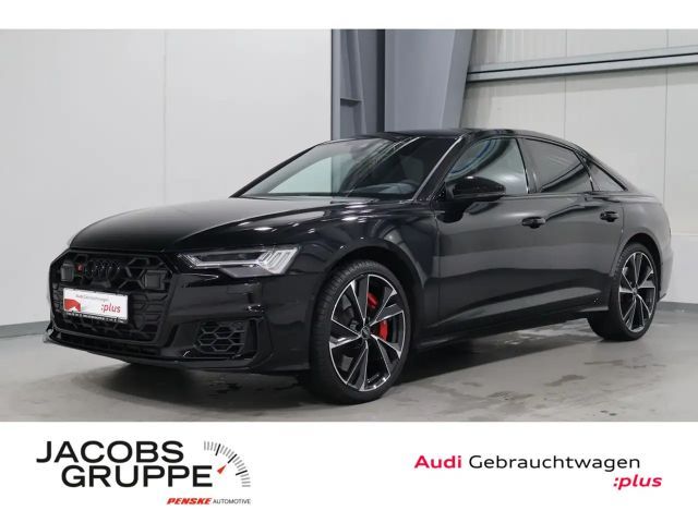 Audi S6 Limo 3.0 TDI quattro B&O*Pano*LED * 2025 Diesel