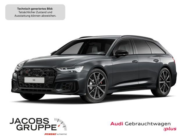 Audi S6 Avant 3.0 TDI quattro VC*LED*PDC * 2025 Diesel