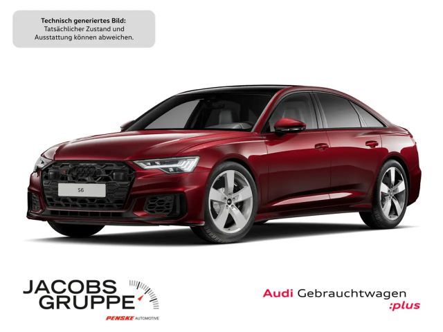 Audi S6 Lim. 3.0 TDI quattro B&O*Pano*SH 2025 Diesel