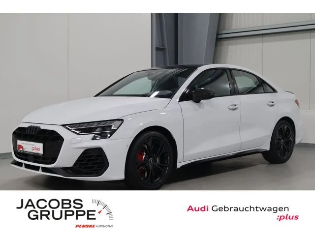 Audi S3 2025 Benzine