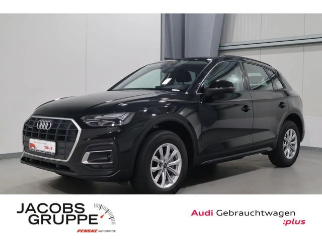 Audi Q5 40 TDI quattro LED*PDC*Tempomat * 2025 Diesel