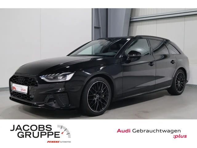 Audi A4 Avant 40 TDI S line Matrix-LED*ACC*Kamera 2025 Diesel