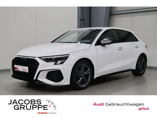 Audi S3 2024 Benzine