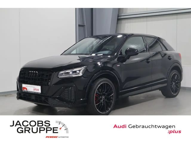 Audi Q2 35 TDI S line SONOS*MatrixLED*PDC 2023 Diesel