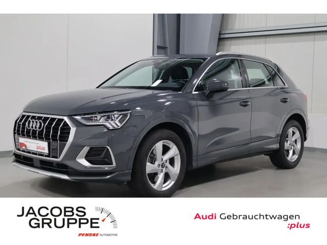 Audi Q3 40 TFSI quattro advanced VC*LED*R-Kamera * 2021 Benzine