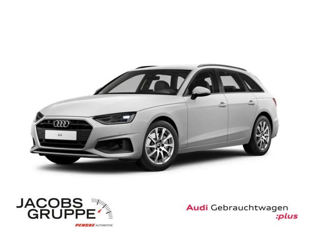 Audi A4 Avant 40 TFSI Tempomat*PDC*Navi * 2023 Benzine