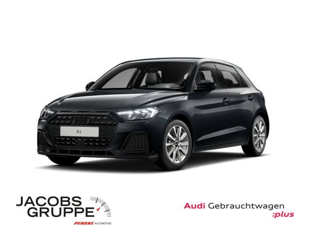 Audi A1 Sportback 25 TFSI advanced LED*Tempomat*PDC * 2024 Benzine