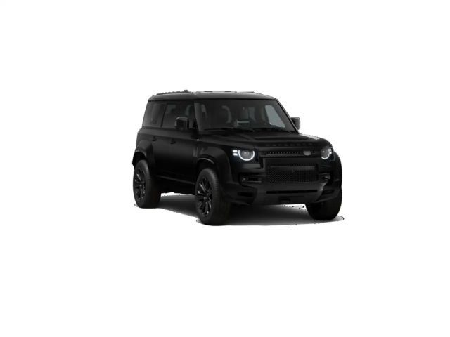 Land Rover Defender 2026 Benzine