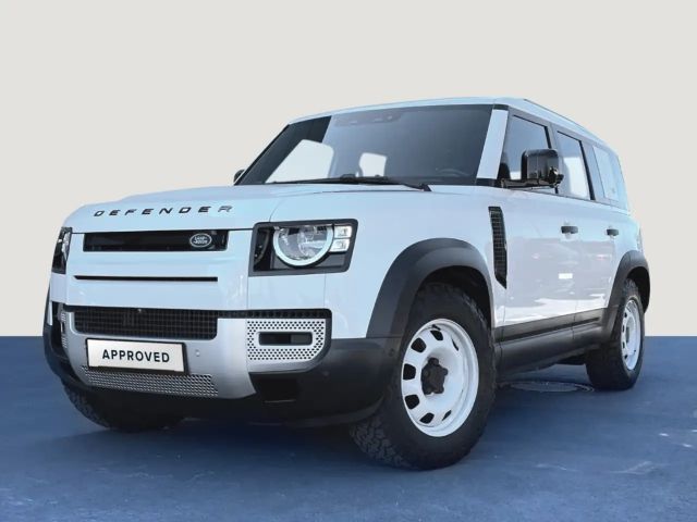 Land Rover Defender 110 D250 18'' All Terrain LED 360 Kamera AHK 2021 Diesel
