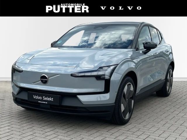 Volvo EX30 Twin Motor Performance AWD Ultra 19'' Allwetter SH 2024 Elektrisch