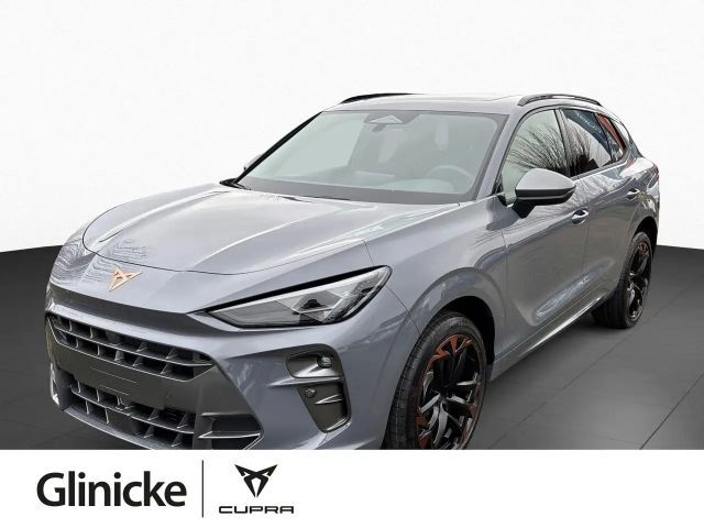 Cupra Terramar VZ 2.0 TSI 195 kW DSG 4Drive Sennheiser 2025 Benzine