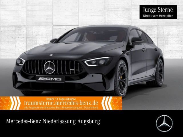 Mercedes-Benz AMG GT 63 S  Cp. 4M Keramik Perf-Sitze Perf-Abgas 2025 Benzine