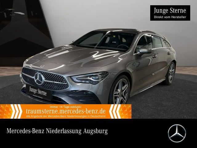 Mercedes-Benz CLA 180 AMG+LED+KAMERA+KEYLESS+7G 2025 Benzine