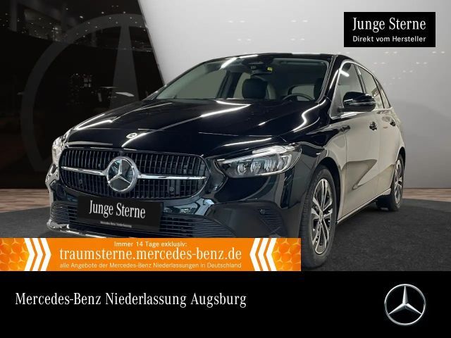 Mercedes-Benz B 200 PROGRESSIVE+LED+KAMERA+TOTW+7G 2025 Benzine