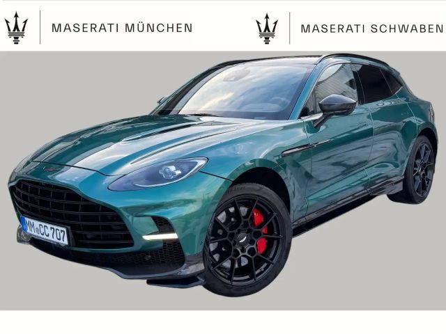 Aston Martin DBX 707/ Standheizung/ AHK/UPE 314t€ 2024 Benzine