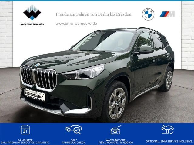 BMW X1 sDrive20i xLine Head-Up HK HiFi DAB LED AHK 2025 Benzine