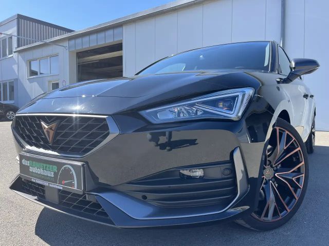 Cupra Leon 2.0 TSI DSG 169€ m.20% Anz. Navi ACC Keyless LED 2023 Benzine