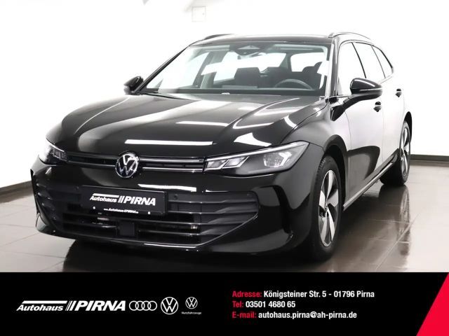 Volkswagen Passat Variant 1.5 eTSI LED NAVI 2025 Benzine