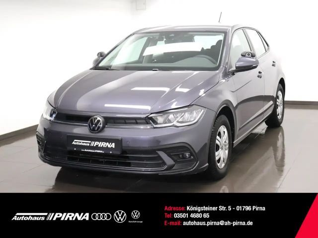 Volkswagen Polo 1.0 Fresh Fahrschulfahrzeug 2022 Benzine