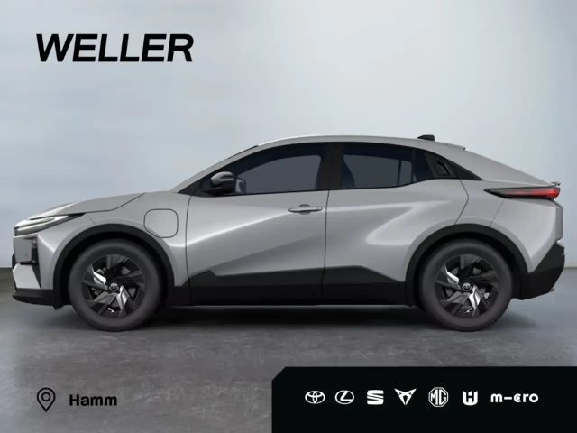 Toyota C-HR+