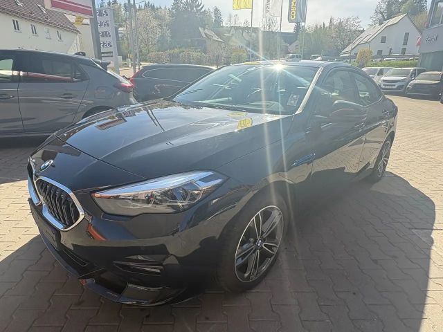 BMW 220 220 d xDrive Sport Line 2021 Diesel