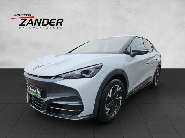 Cupra Tavascan 210 KW AHK/WÄRMEPUMPE/MATRIX/NAVI 2024 Elektrisch