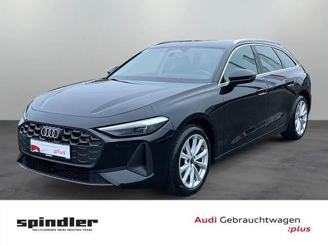Audi A5 TFSI S-tronic / MMI-Navi plus, ParkAssi 2025 Benzine
