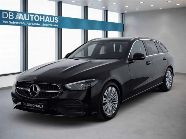Mercedes-Benz C 220 d T Avantgarde 4MATIC 9G-tronic 2023 Diesel