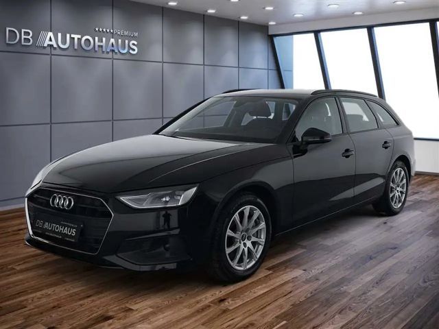 Audi A4 40 2.0 TDI quattro S-tronic 2023 Diesel