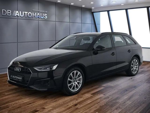 Audi A4 40 2.0 TDI quattro S-tronic 2023 Diesel