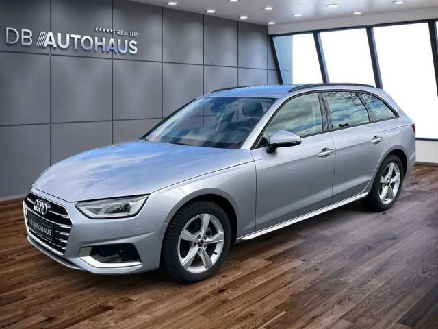 Audi A4 advanced 35 2.0 TDI S-tronic 2024 Diesel