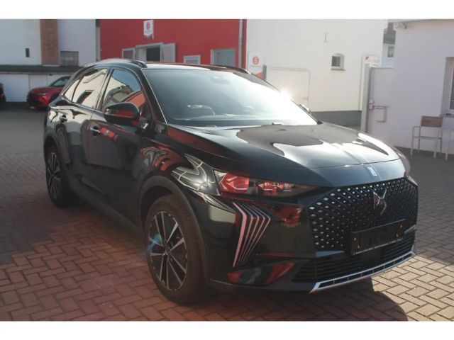 DS DS 7