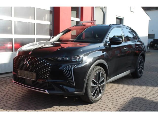 DS DS 7