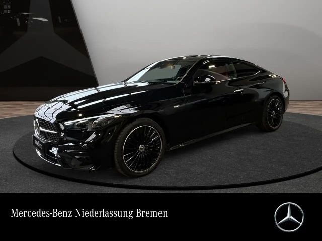 Mercedes-Benz CLE 300 e AMG+NIGHT+PANO+360+KEYLESS+9G 2025 Hybride / Benzine