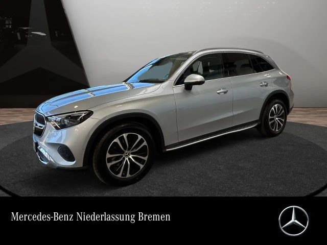 Mercedes-Benz GLC 220 d 4M AVANTG+PANO+360+AHK+STHZG+BURMESTER 2025 Diesel