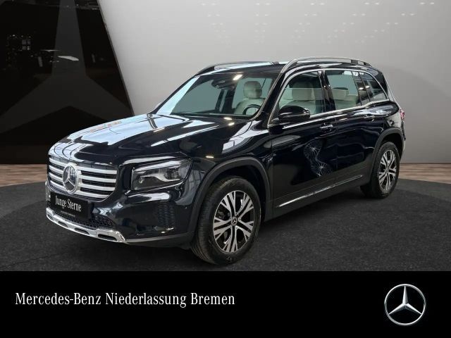 Mercedes-Benz GLB 200 PROGRESSIVE+MULTIBEAM+KAMERA+KEYLESS+7G 2025 Benzine
