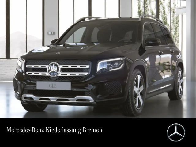 Mercedes-Benz GLB 200 d PROGRESSIVE+AHK+MULTIBEAM+KAMERA+KEYLESS 2022 Diesel
