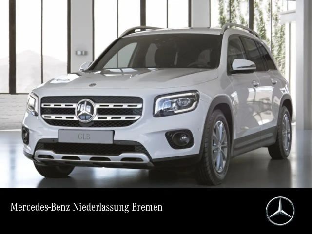 Mercedes-Benz GLB 200 d STYLE+AHK+LED+KAMERA+8G 2022 Diesel