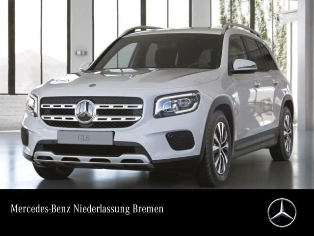 Mercedes-Benz GLB 180 d STYLE+AHK+LED+KAMERA+8G 2023 Diesel