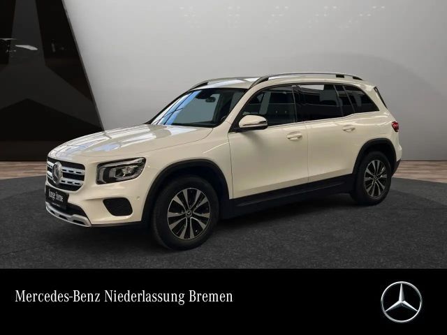 Mercedes-Benz GLB 180 d STYLE+AHK+LED+KAMERA+8G 2023 Diesel