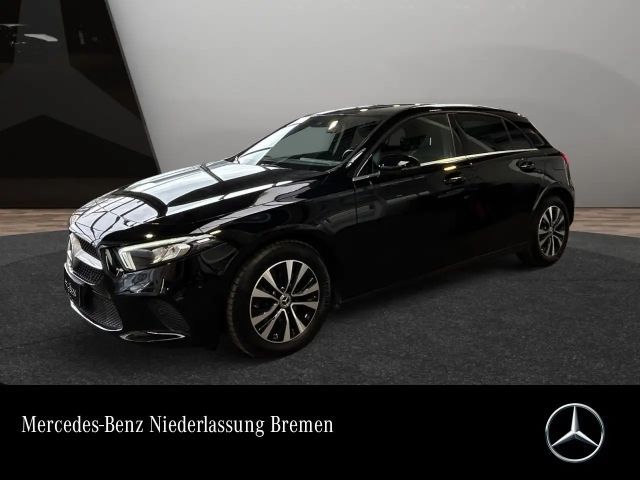 Mercedes-Benz A 180 d STYLE+LED 2022 Diesel