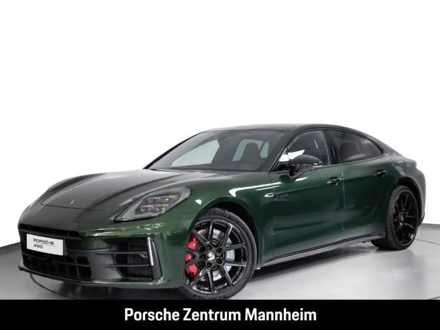 Porsche Panamera 2024 Hybride / Benzine