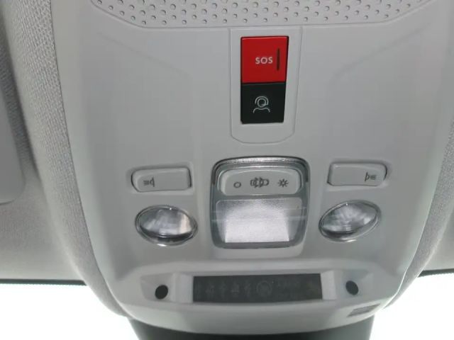 Citroen E-C4 Electric