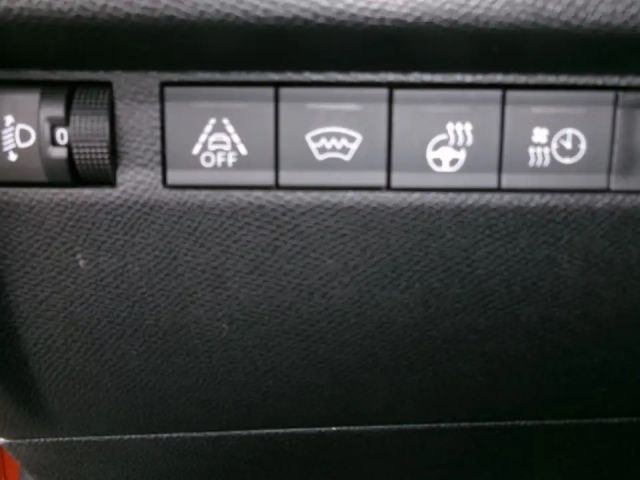 Citroen E-C4 Electric