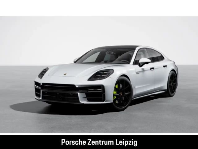 Porsche Panamera 2024 Hybride / Benzine