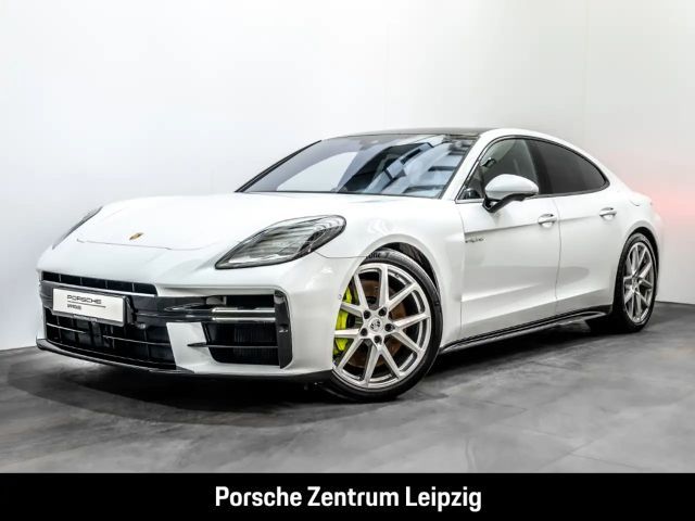 Porsche Panamera 2024 Hybride / Benzine