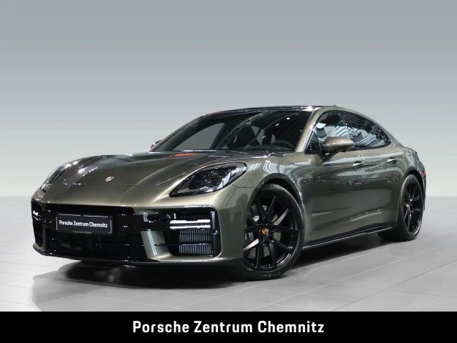 Porsche Panamera 2025 Hybride / Benzine
