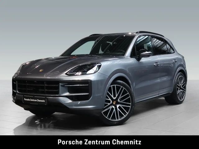 Porsche Cayenne Black Edition!;InnoDrive;14-Wege;4x Sitzheiz. 2026 Benzine