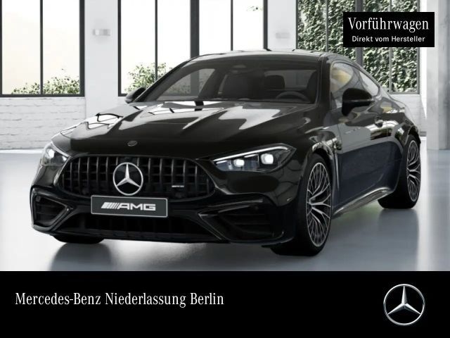 Mercedes-Benz CLE 53 AMG CLE 53 4M NIGHT+PANO+360+BURMESTER+TOTW+KEYLESS+9G 2026 Benzine